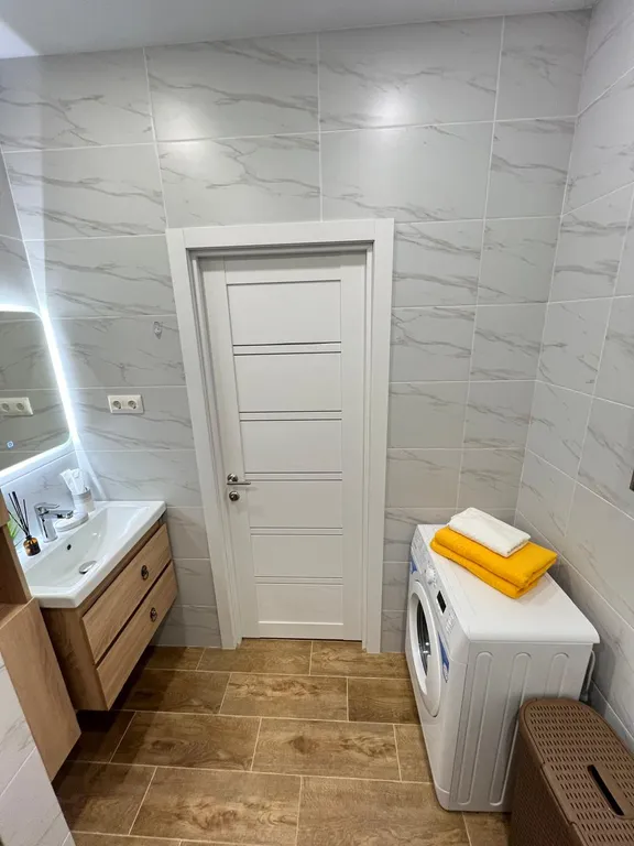 Комфортная студия