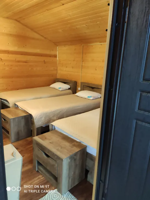 Коттедж 1-комнатный Дом — аренда посуточно в Архыз