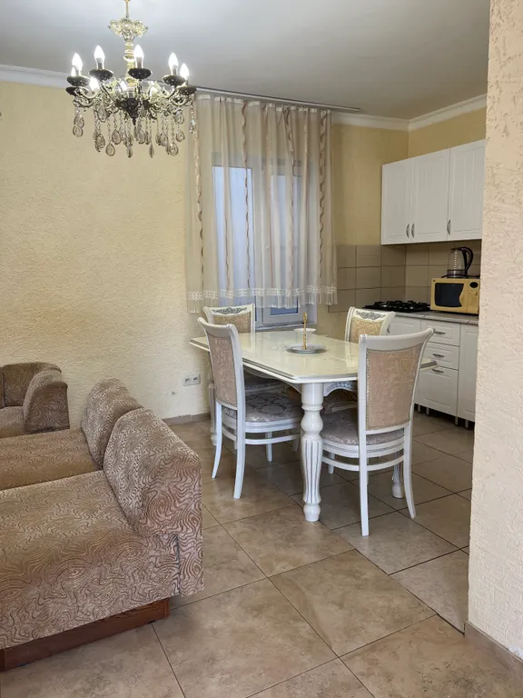 Коттедж Уютный 3-комнатный дом в лучшем районе города — Пятигорск