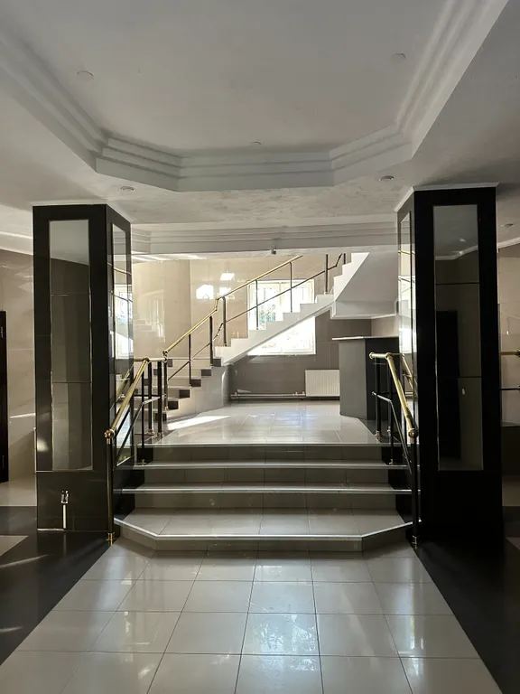 Квартира Квартира Loft Apartment у моря — Сочи
