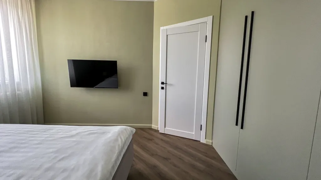 Уютный таунхаус в тихом районе Пионерского