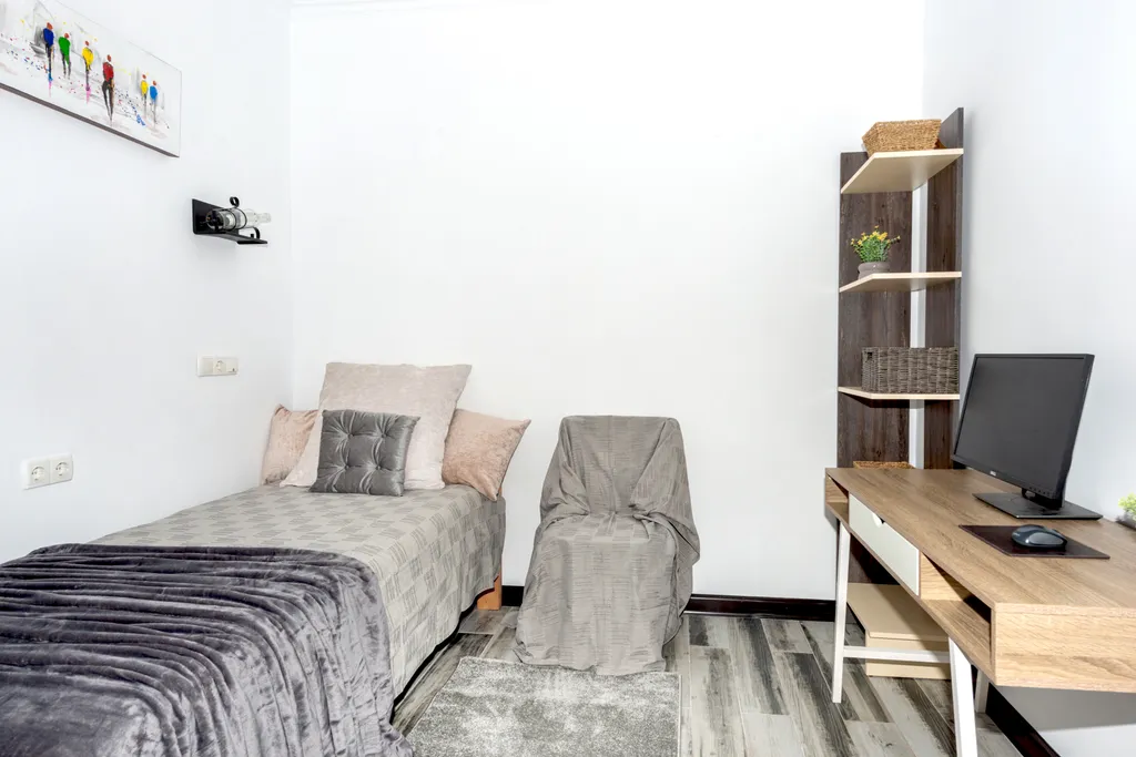 Ocean Breeze Retreat - Sea View Aesthetics