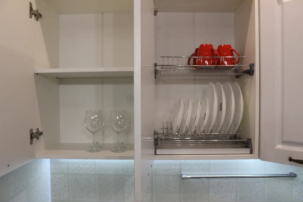 Уютная студия рядом с 40-вой больницей