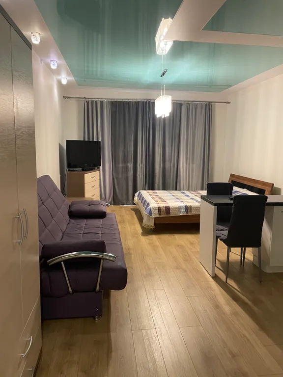 Квартира Апартаменты с террасой у моря 2 — Зеленоградск