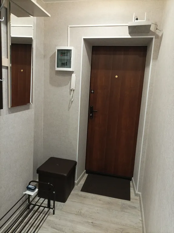 Уютная квартира рядом с ДВГУПС и жд вокзалом