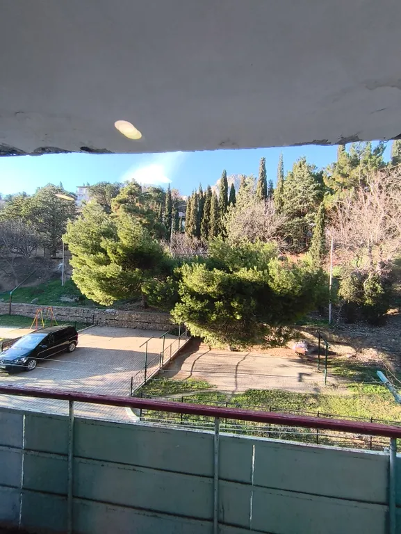 Уютная квартира укомплектованная всем необходимым