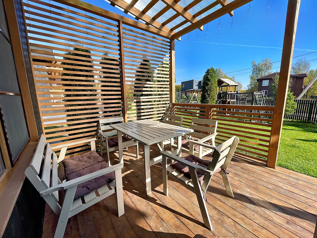 Дом с сауной и финской купелью рядом с озером Плещеево