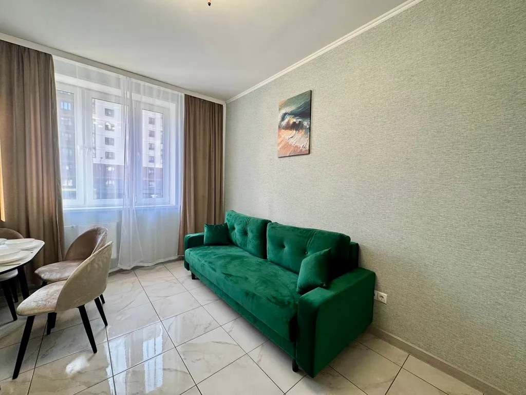 Евродвушка-распашонка в родном Путилково 500м от МКАД