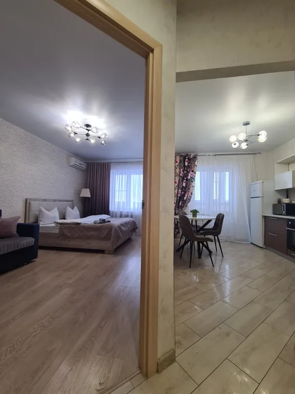 Чисто и уютно для Вас