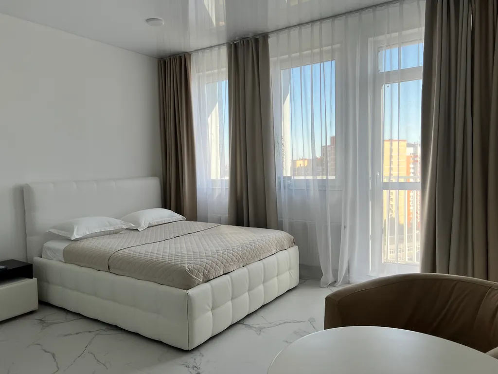 Квартира-студия в Котельниках — аренда посуточно в Люберцы