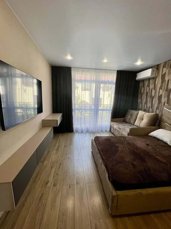 Дом на море