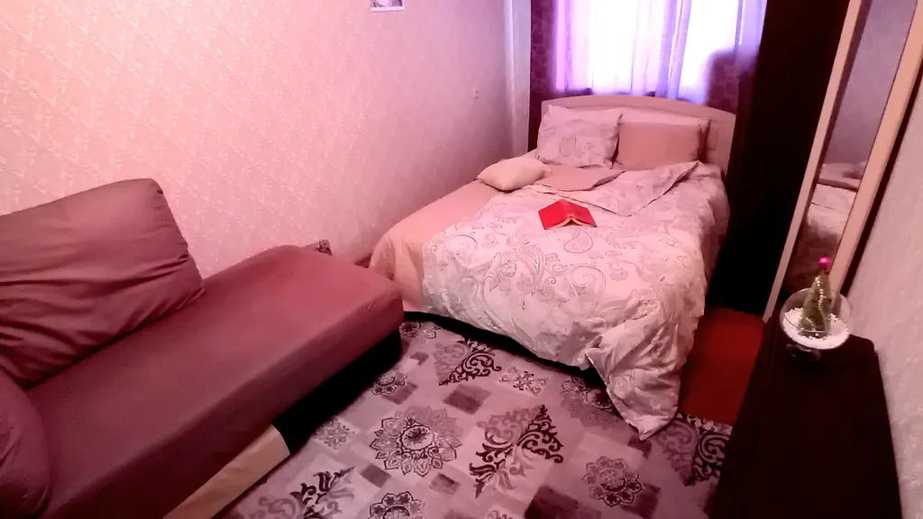 Квартирка у Звездного