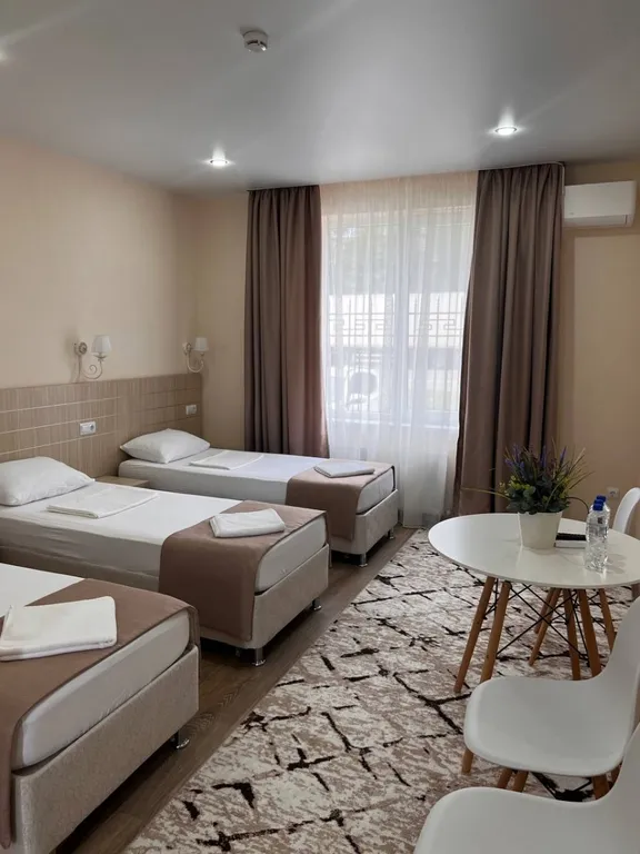 Квартира Комната — Славянск-на-Кубани