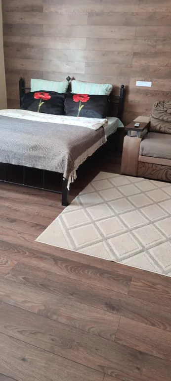 Квартира рядом с Литовским консульством