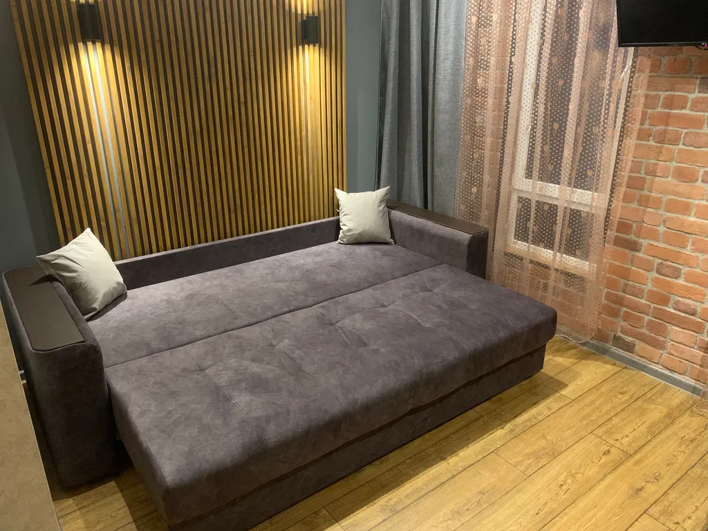 Квартира-студия, 300м до моря