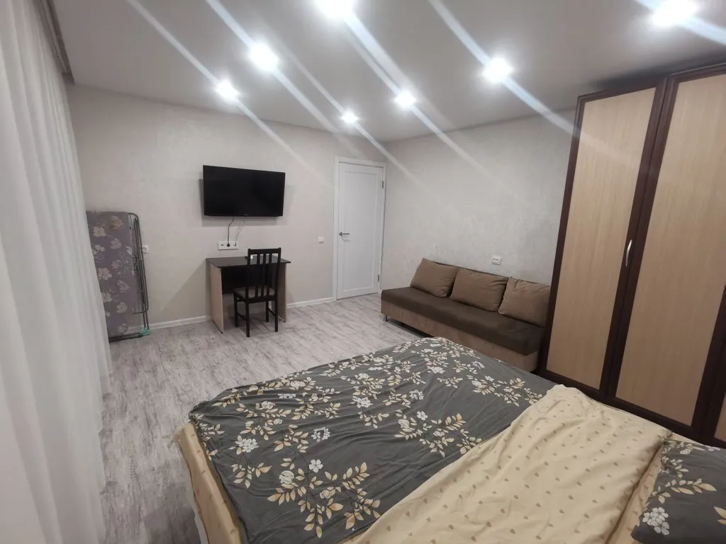 Новая уютная квартира — аренда посуточно в Челябинск