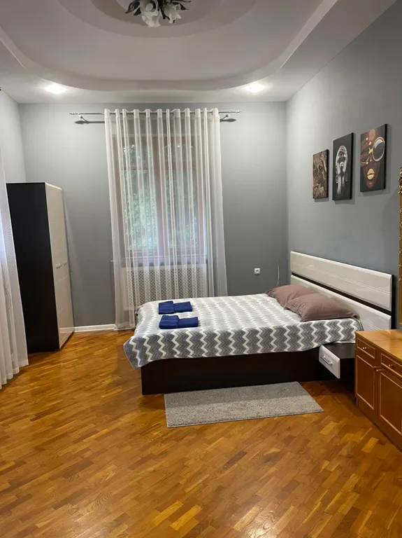 Дом для отдыха в самом центре