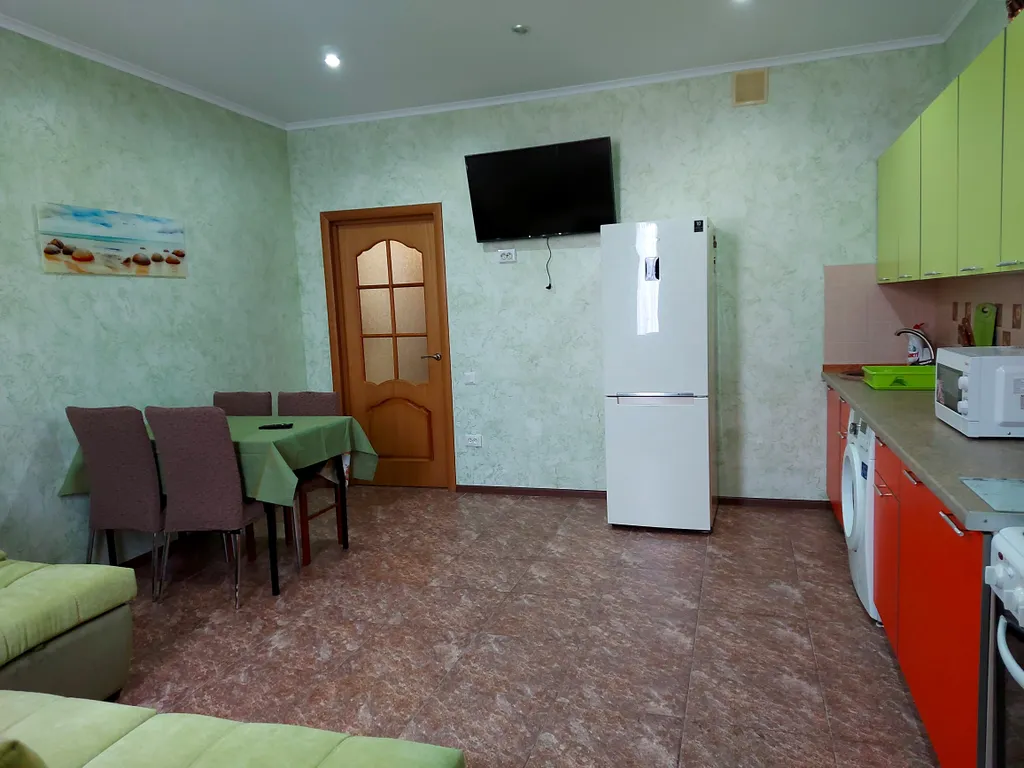 Квартира Квартира Комфортабельная просторная — Севастополь