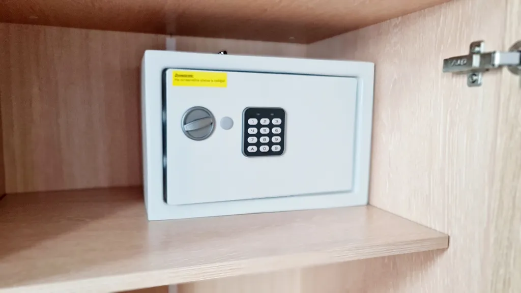 Апартамент Lighthouse baden-baden