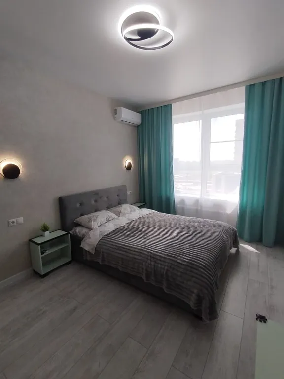 Квартира Квартира люкс в новом районе — Краснодар