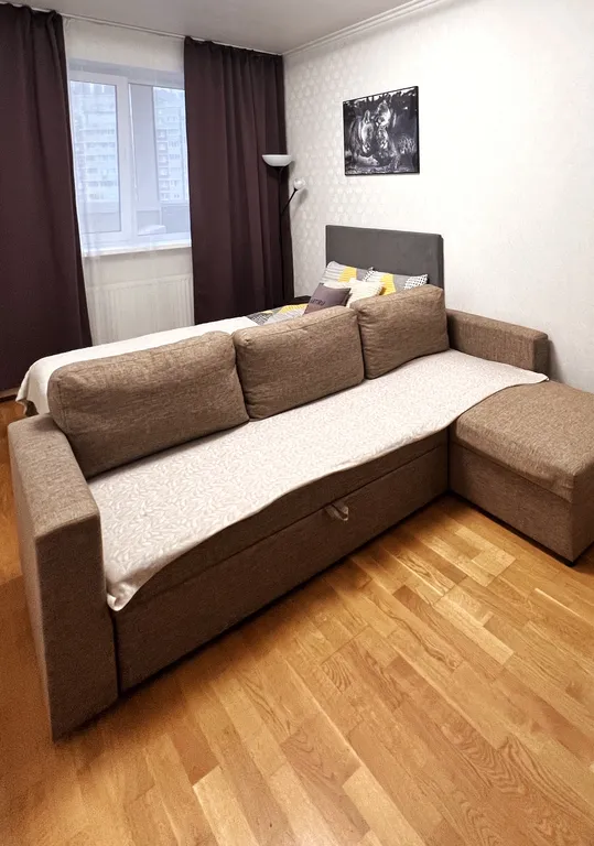 Уютно как дома