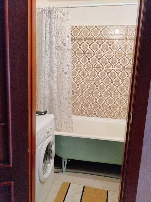 Квартира рядом с больницей