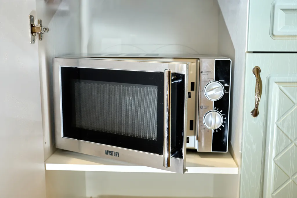 Уютная однокомнатная квартира