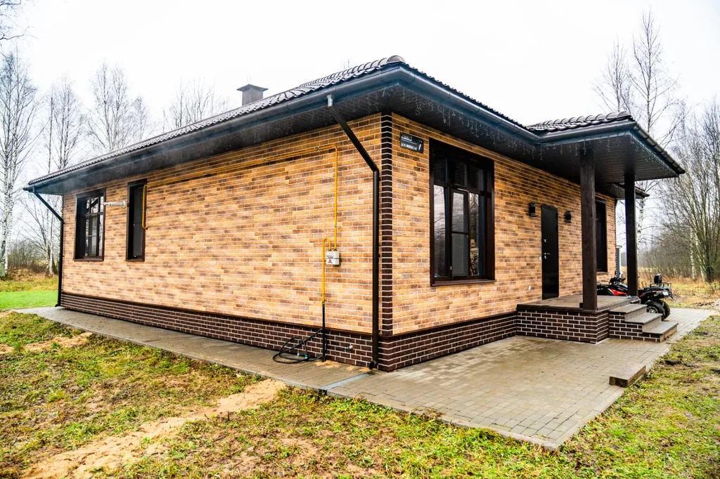 Коттедж 3-комнатный Дом — Александров