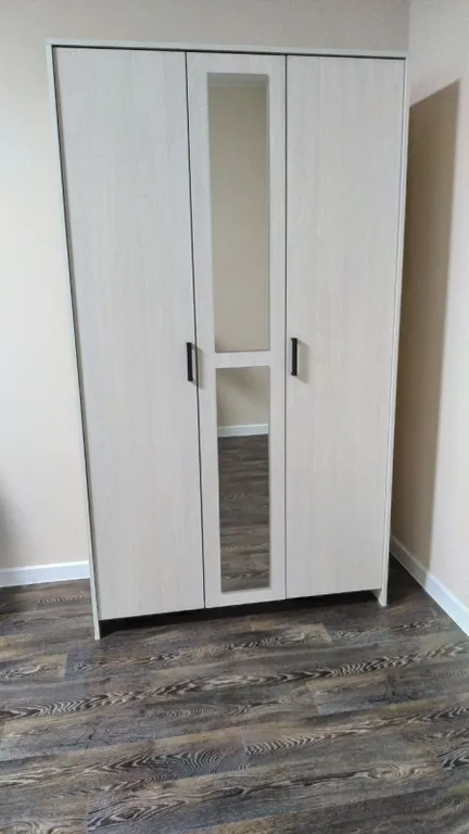 Однокомнатная квартира в центральном районе города