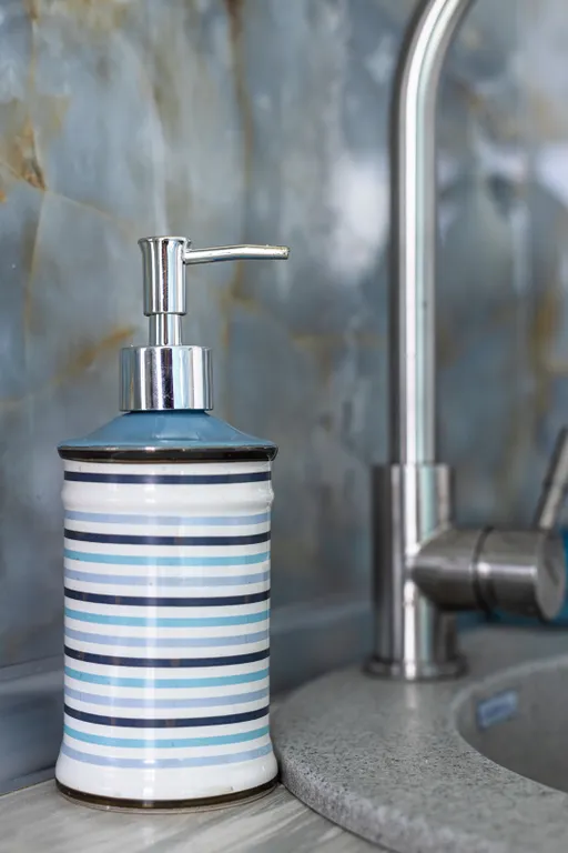 Голубая мечта - Тёплый дом в центре Йошкар-Олы