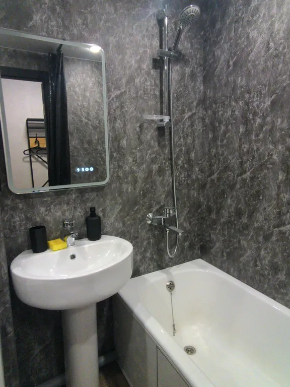 Квартира в центре