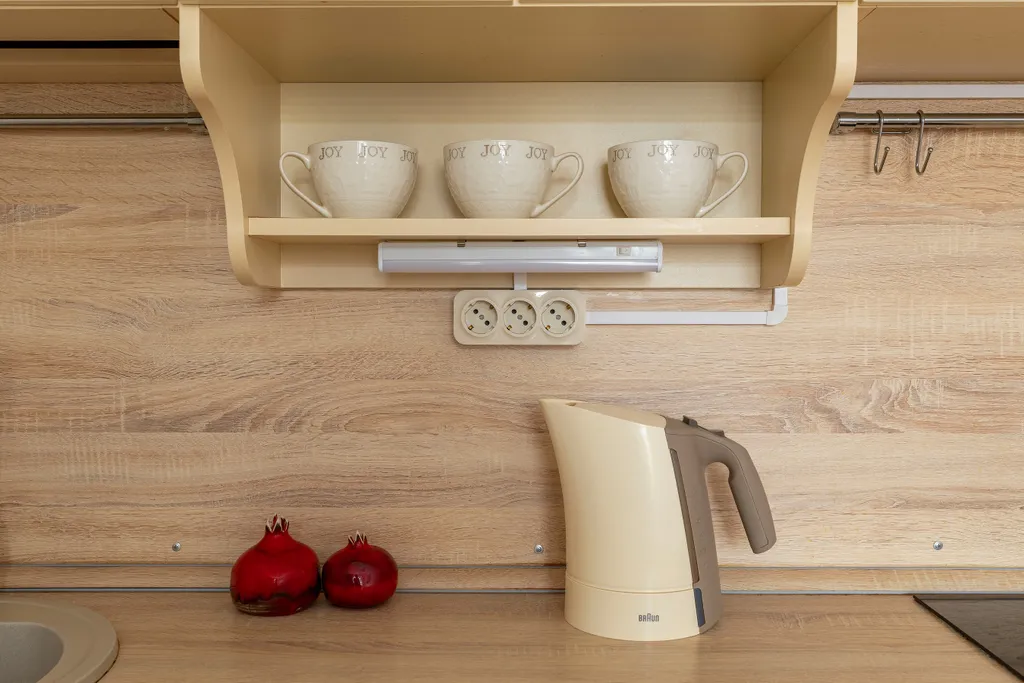 Квартира Большая квартира рядом с НИИ Петрова — Песочный