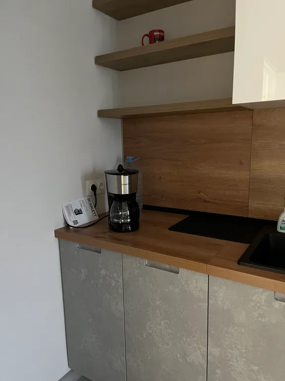 Жить в комфорте