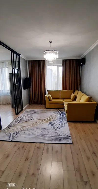 ЖК Арбат 2-комнатная