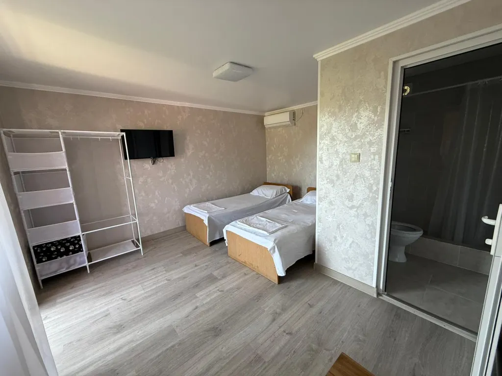 Уютные номера