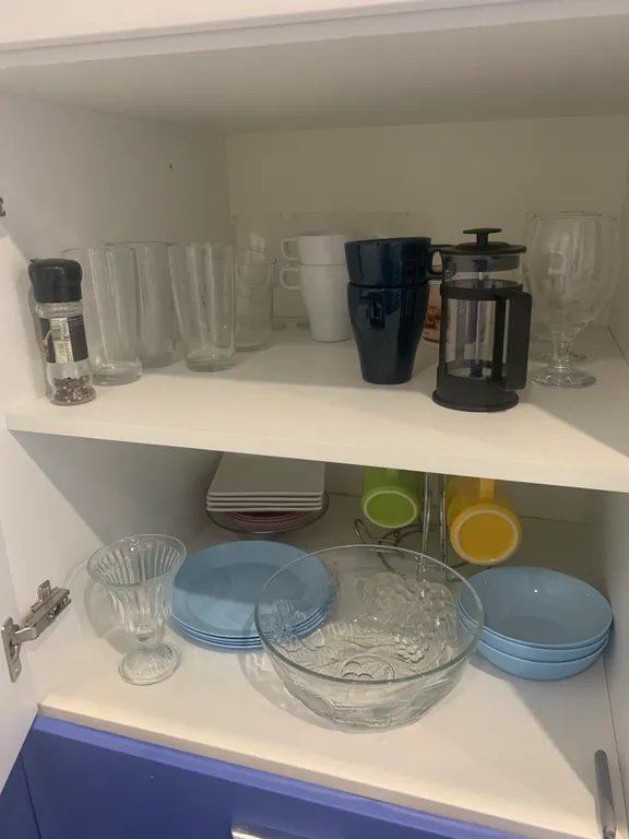 Квартира Уютная современная квартира в центре Ярославля — Ярославль