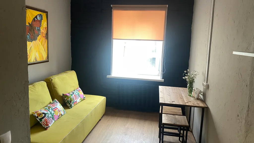 Студия около Кремля