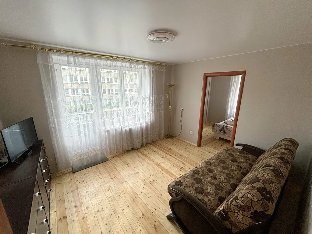 Квартира в центре