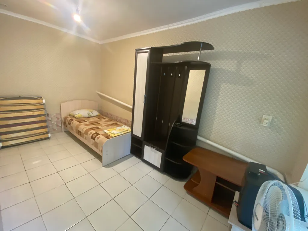 Коттедж Частный дом — Темрюк