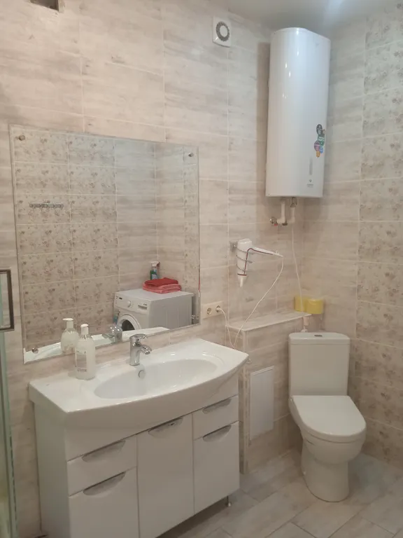 Апартаменты у Ауры