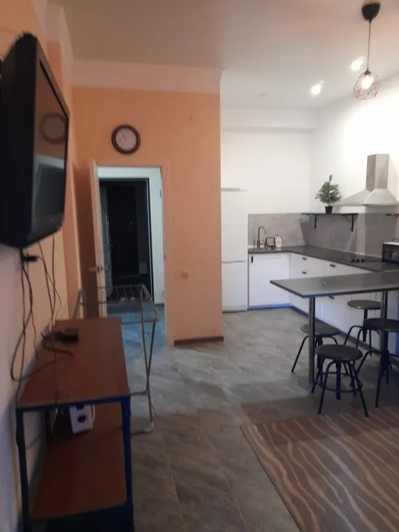 Уютная квартира в самом центре Домбая!