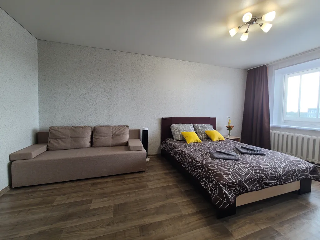 Квартира в центре