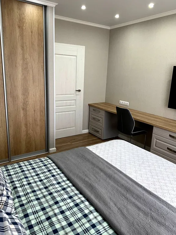 Квартира Апартаменты в центре города — Зеленоградск