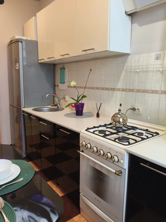 Квартира Квартира у моря — Севастополь