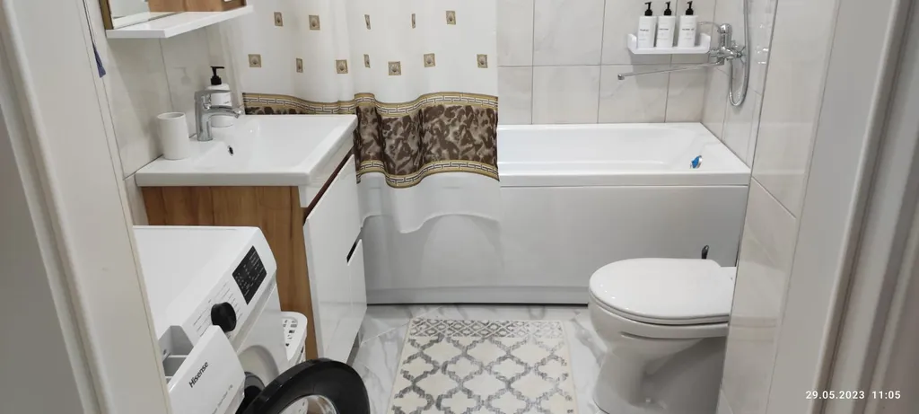 Новая 2-комнатная квартира в элитном доме