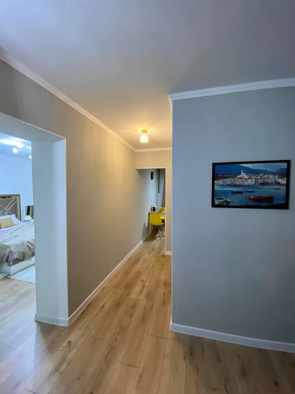 Апартаменты в центре города