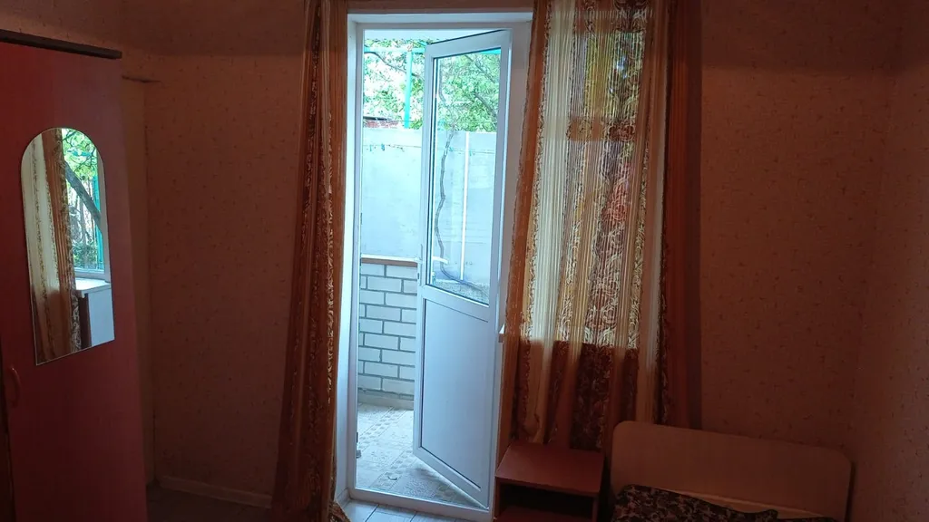 Квартира Квартира Летний домик — Анапа