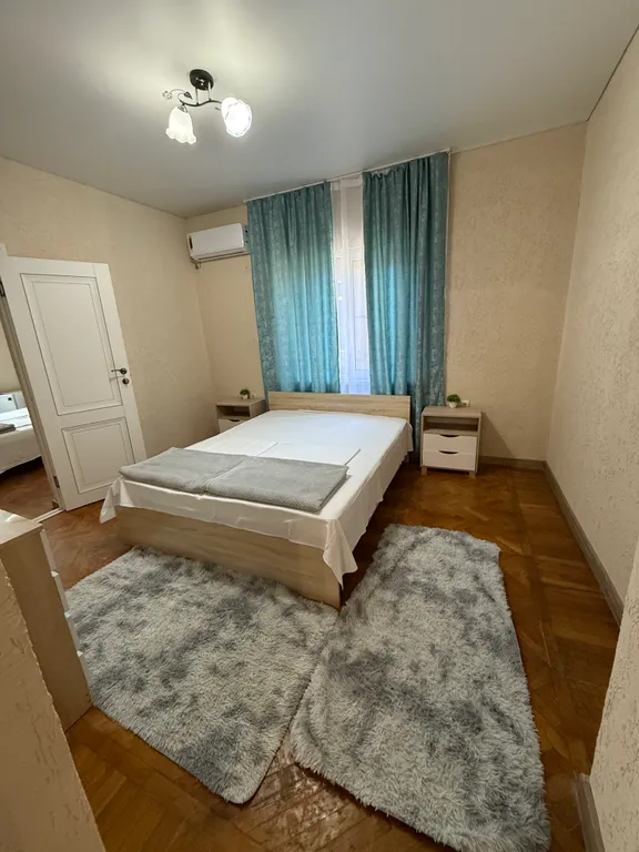 Квартира Комната — аренда посуточно в Гагра
