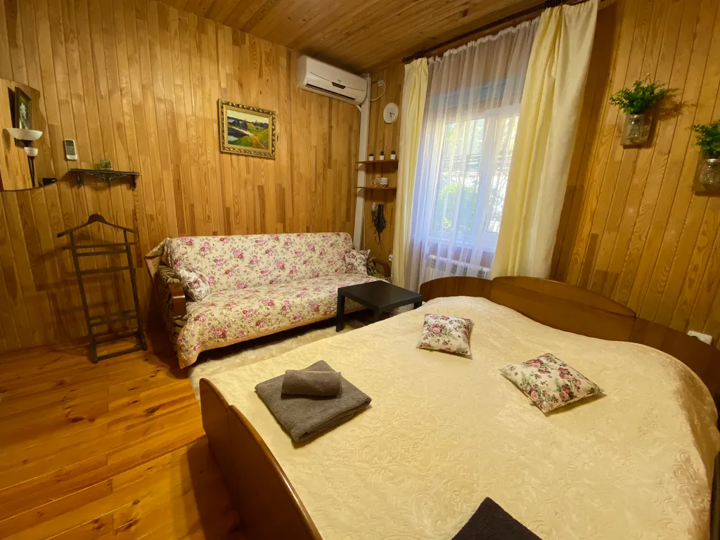 Квартира Комната — аренда посуточно в Севастополь