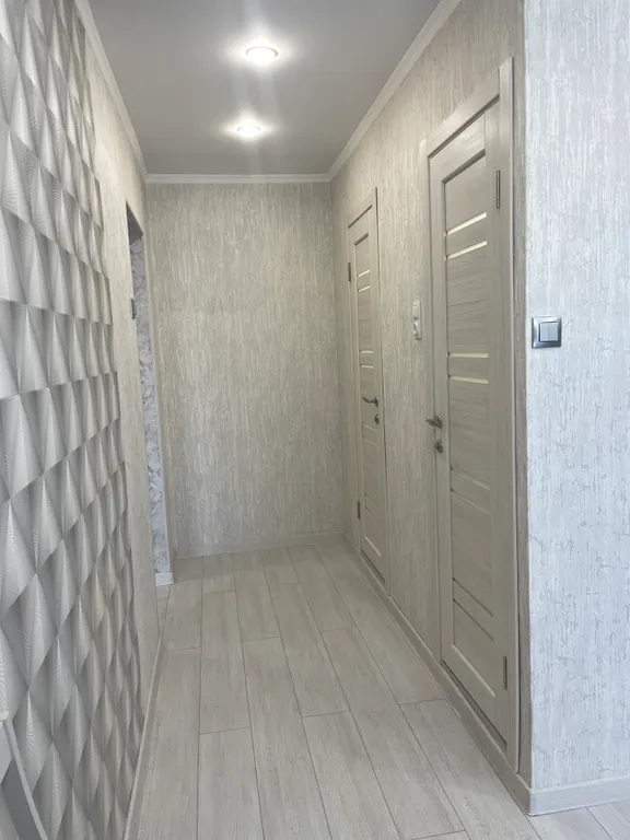 Уютная, светлая квартира, вблизи озера